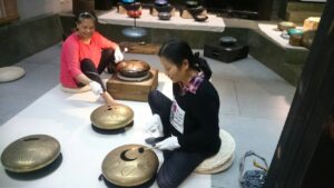 [東區]宜德佛堂-活動花絮-楞嚴經(二)&天鼓特展禪之旅活動照片出爐